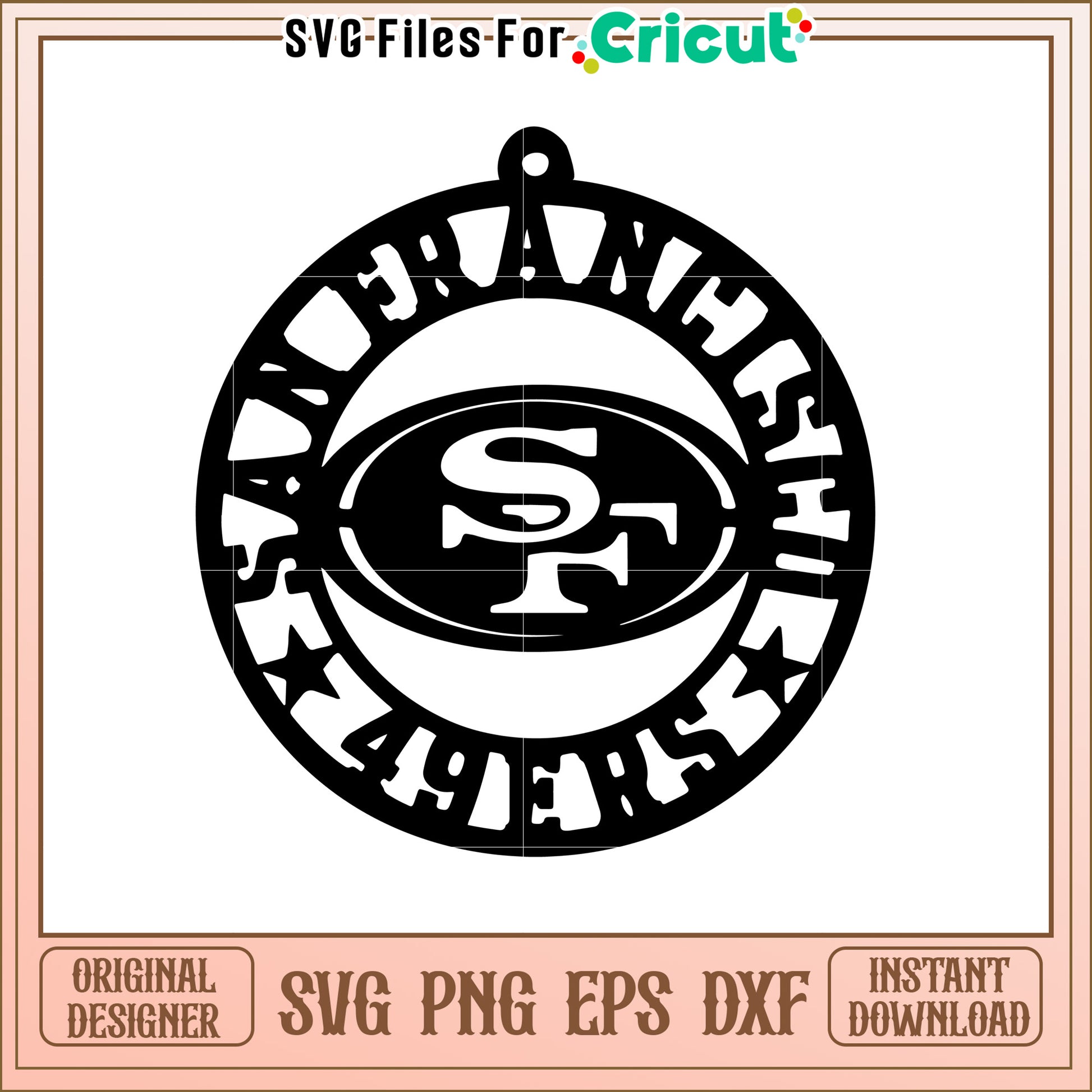 Versatile SVG Design for Creative Projects Online