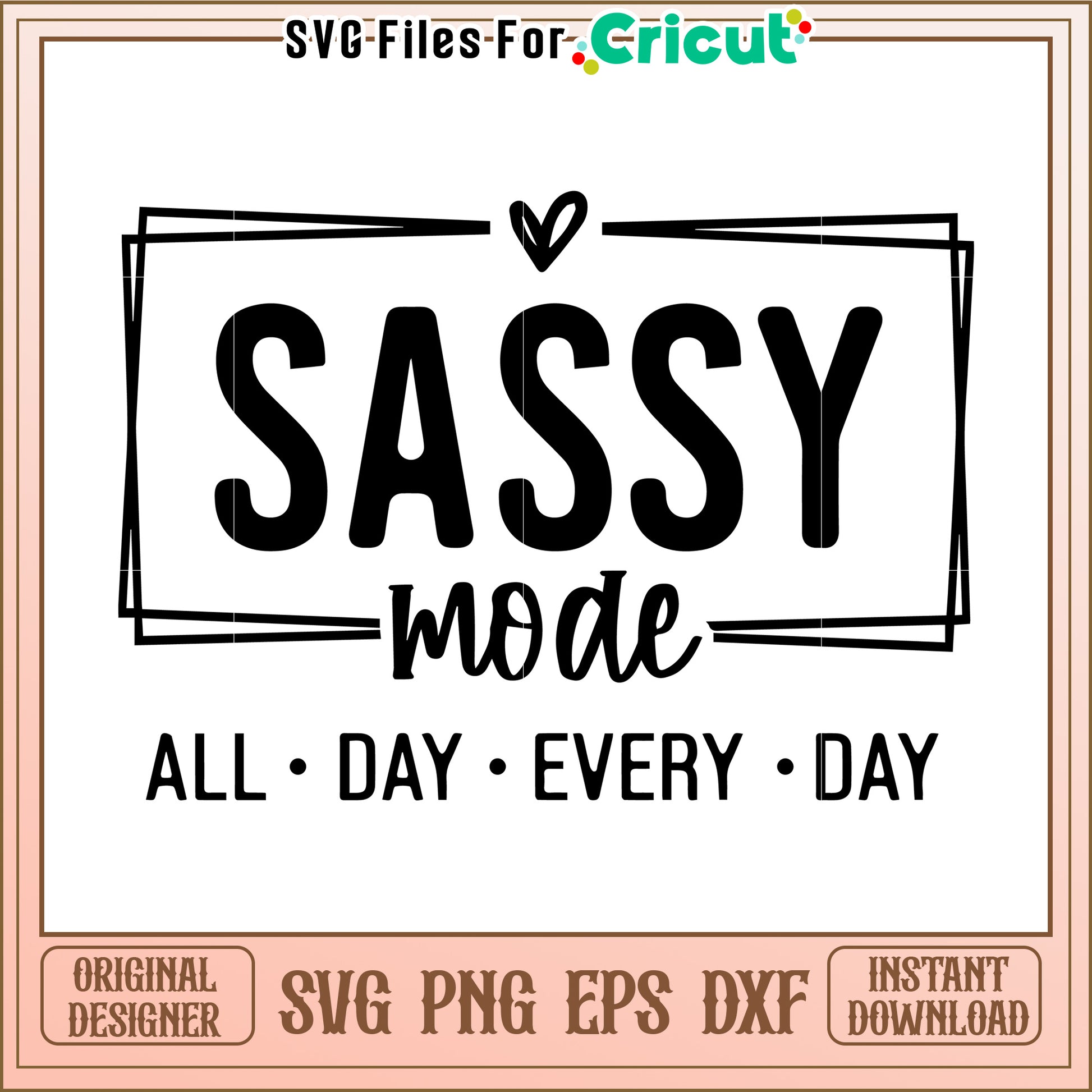 Vintage style cat silhouette, perfect for home decor projects