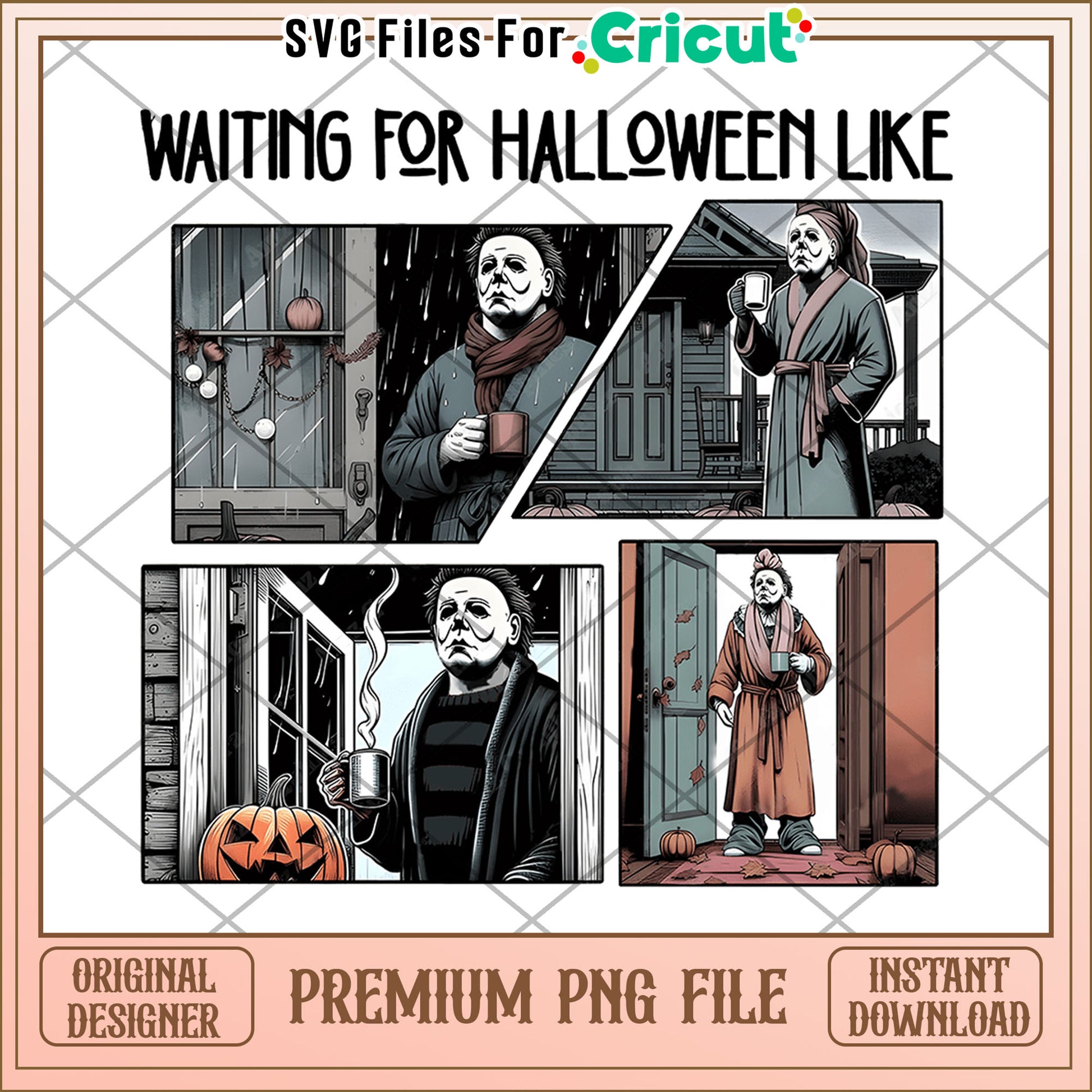 Waiting for the halloween png, halloween png, times for halloween png