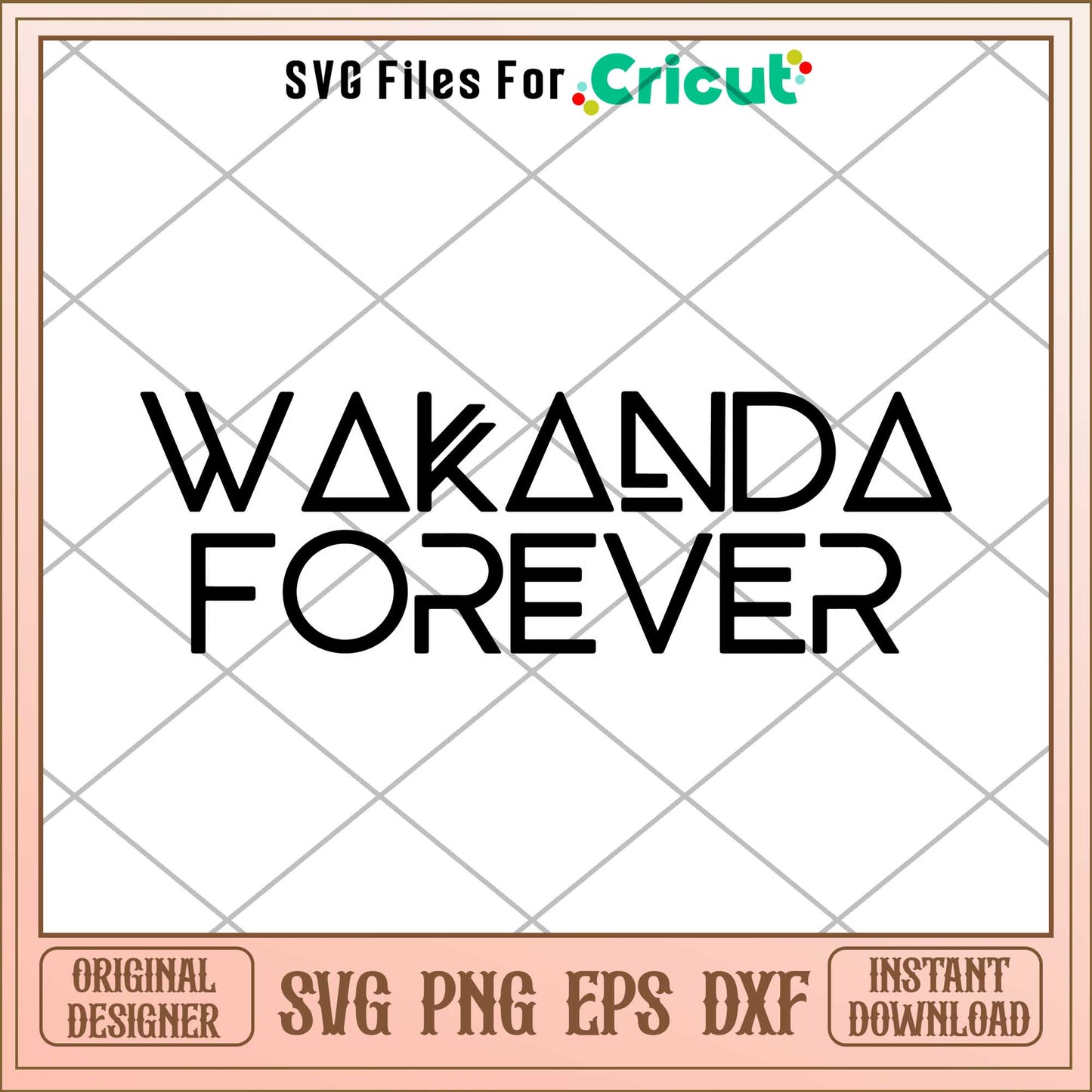 Wakanda Black Panther Logo svg, maverl character svg, Digital Download