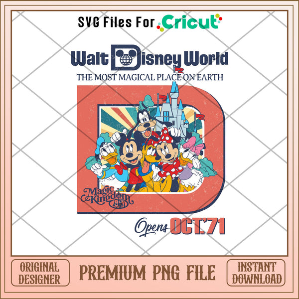 Walt Disney World The Most Magical Places On Earth Png Disney Charact walt-disney-world-the-most-magical-places-on-earth-png-disney-charact