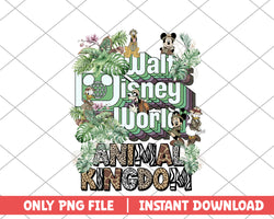 Walt disney world animal kingdom disney png 