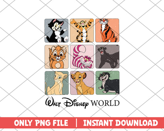 Walt disney world disney png