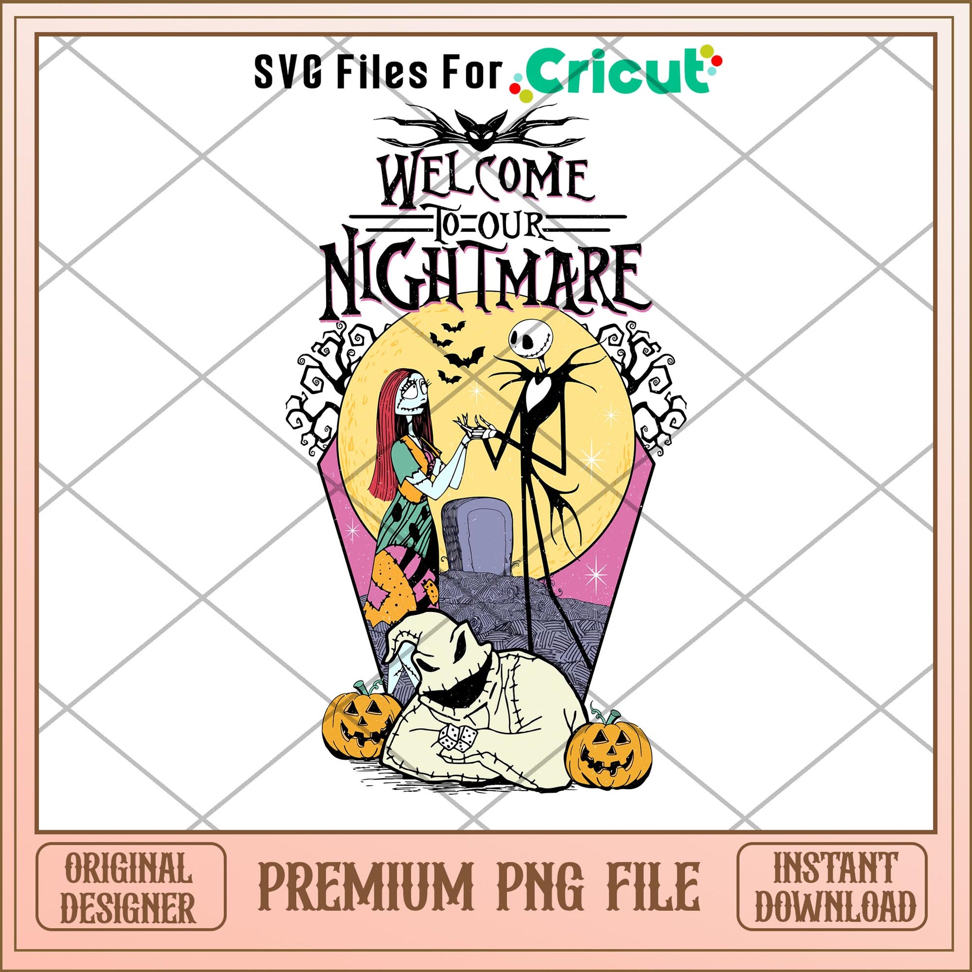 Welcome to nightmare png, nightmare png, halloween png