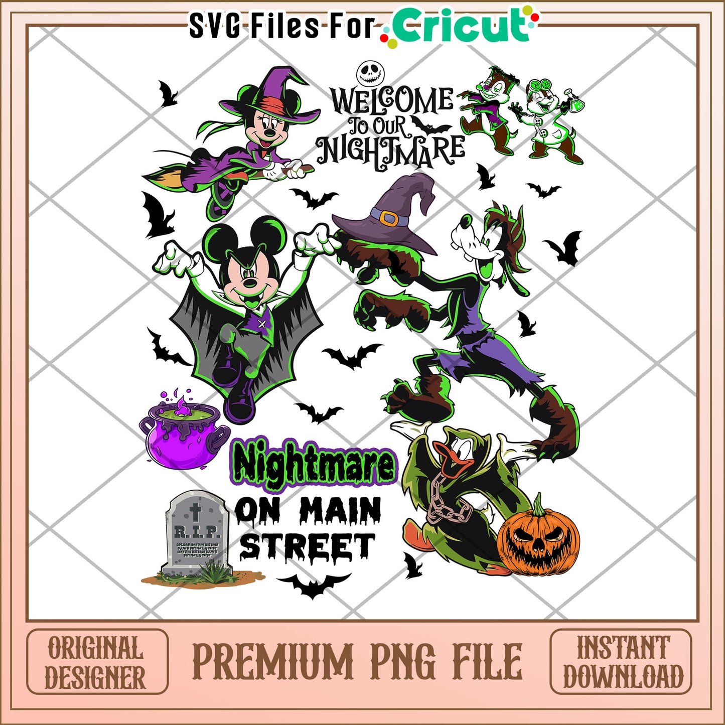 Welcome to our nightmare png, halloween costumes png, spooky season png