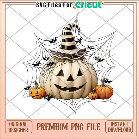 White pumpkin png, spirit halloween​ png, halloween movies​ png