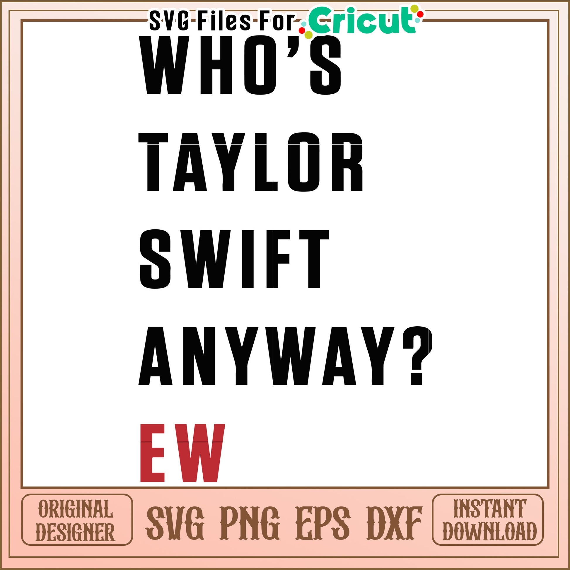 Who's Taylor Swift Anyway, explore her life and career journey