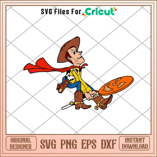 Woody embroidery design svg,  Disney characters svg, Digital Download