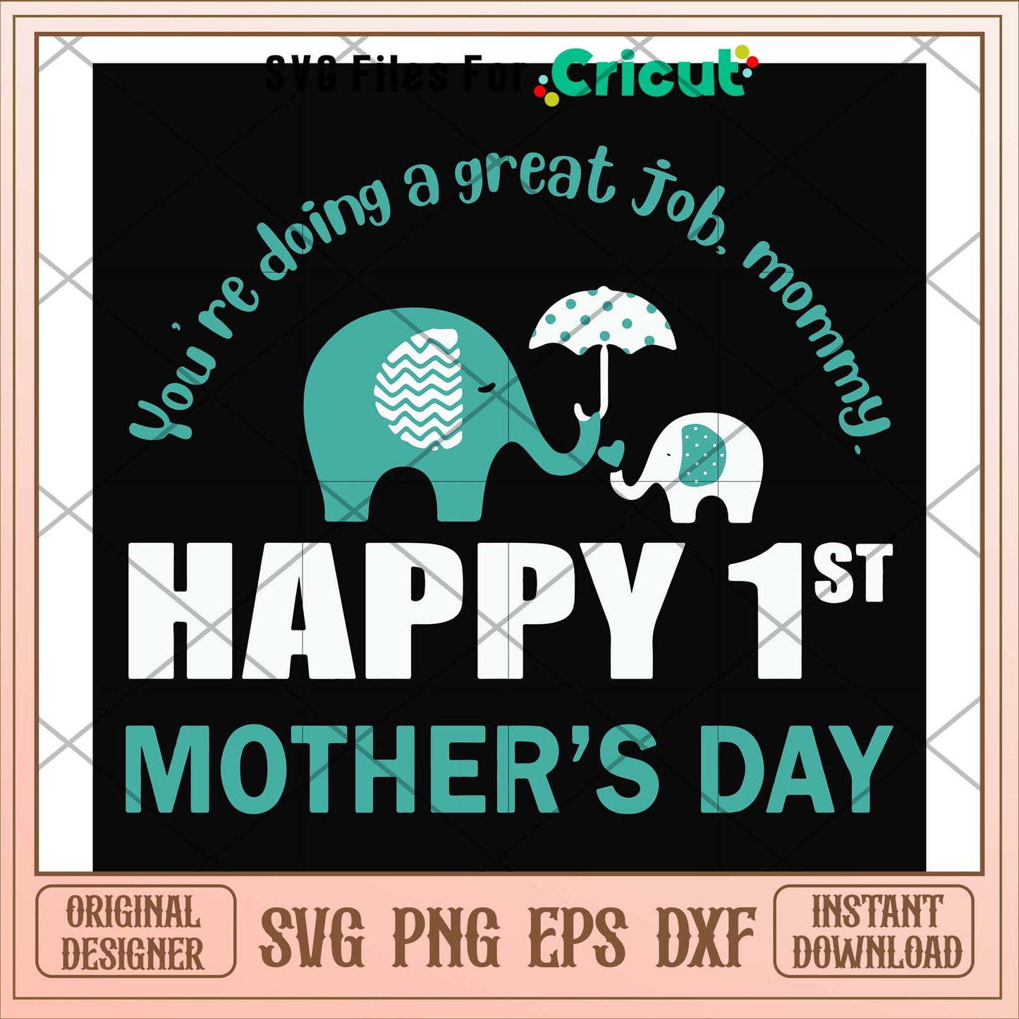 You're doing a great job morning svg, job gsvg, funny svg