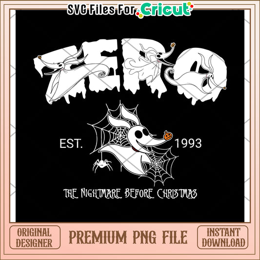Zero dog png, halloween ends​ png, halloween party png