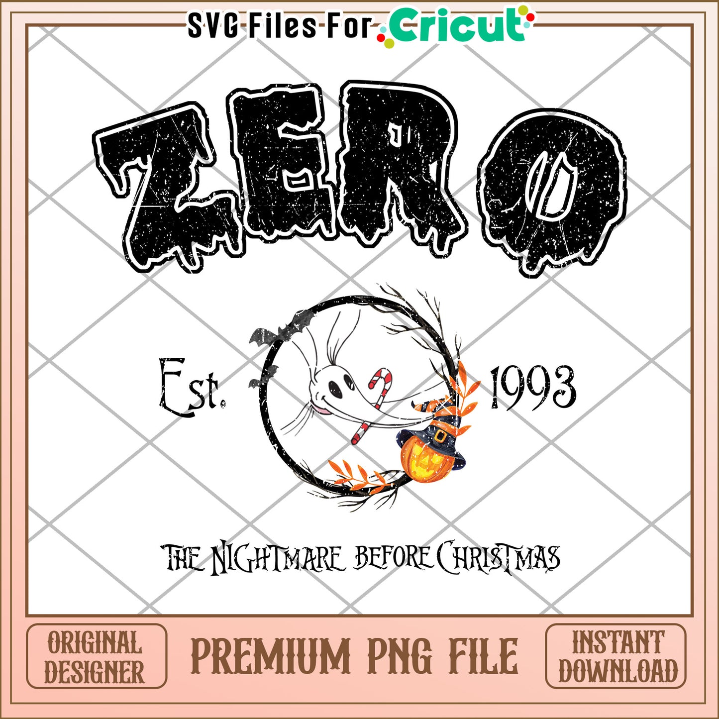 Zero halloween png, spooky halloween​ png, halloween season png