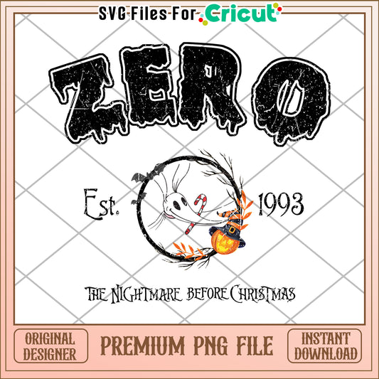 Zero halloween png, spooky halloween​ png, halloween season png