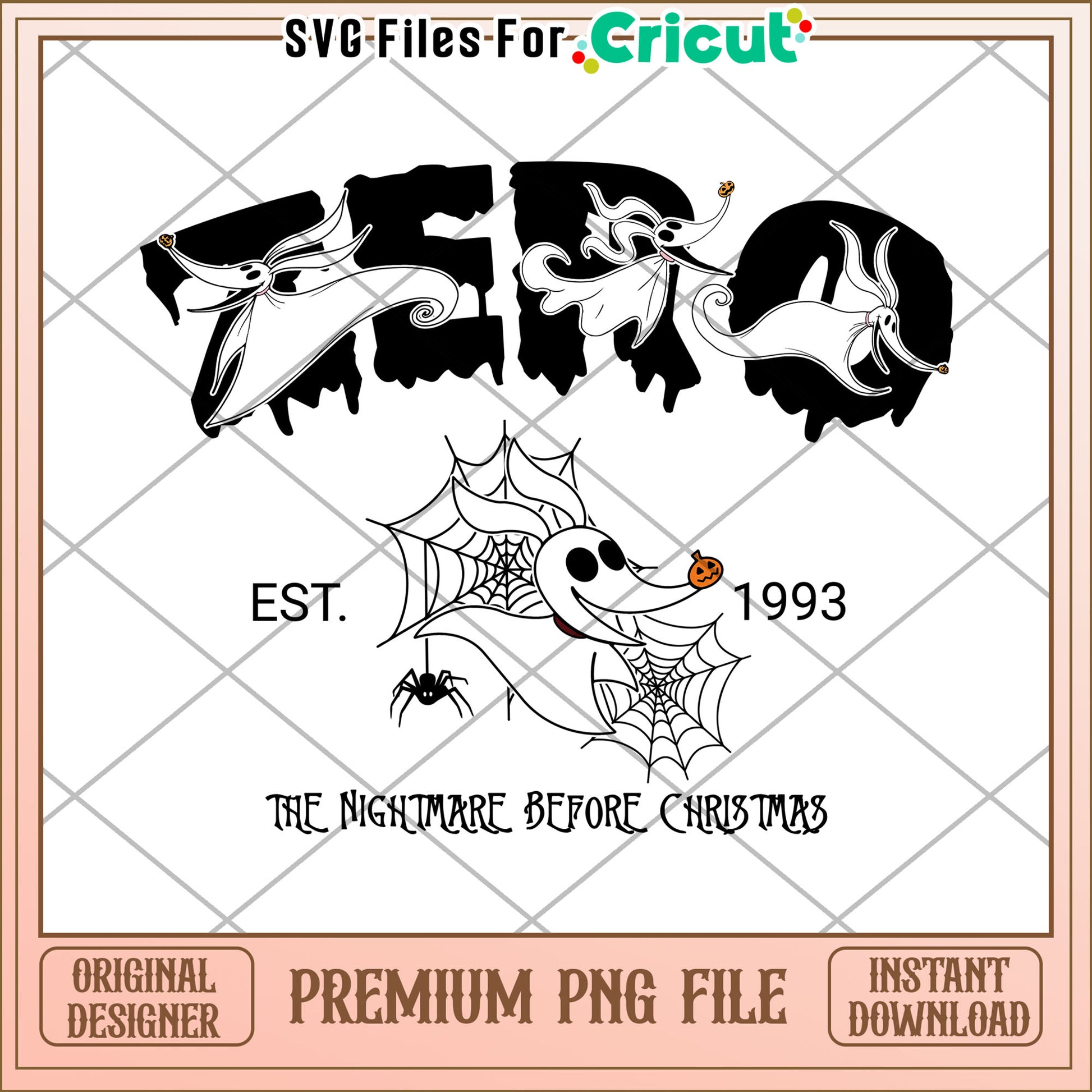 Zero png, halloween ends​ png, halloween party png