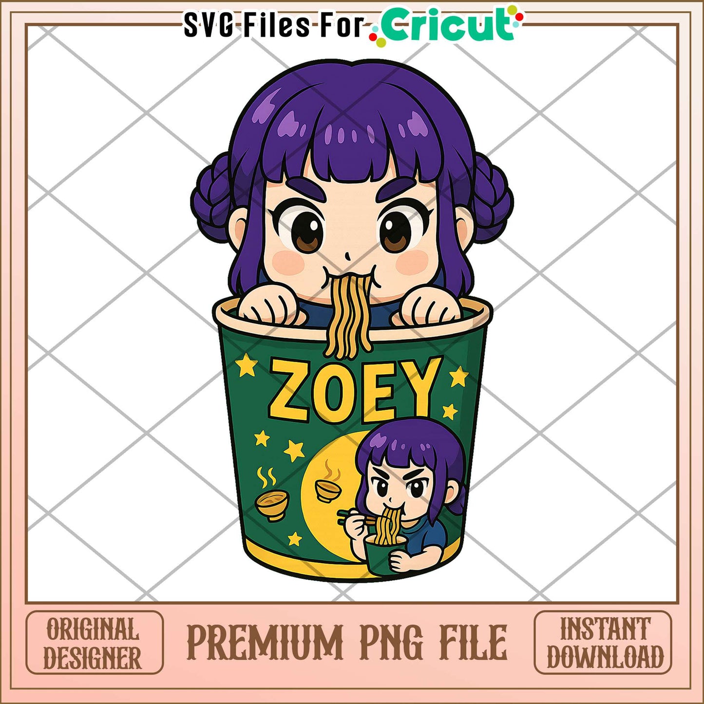 Zoey huntrix png, saja boys band png, huntrix band png
