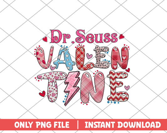 dr.seussss valentine png