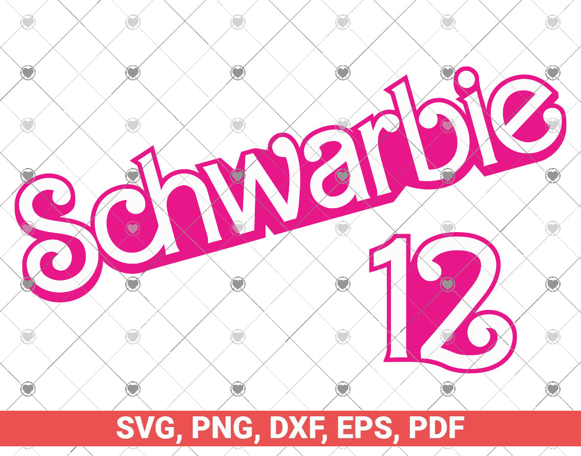 Schwarbie 12 