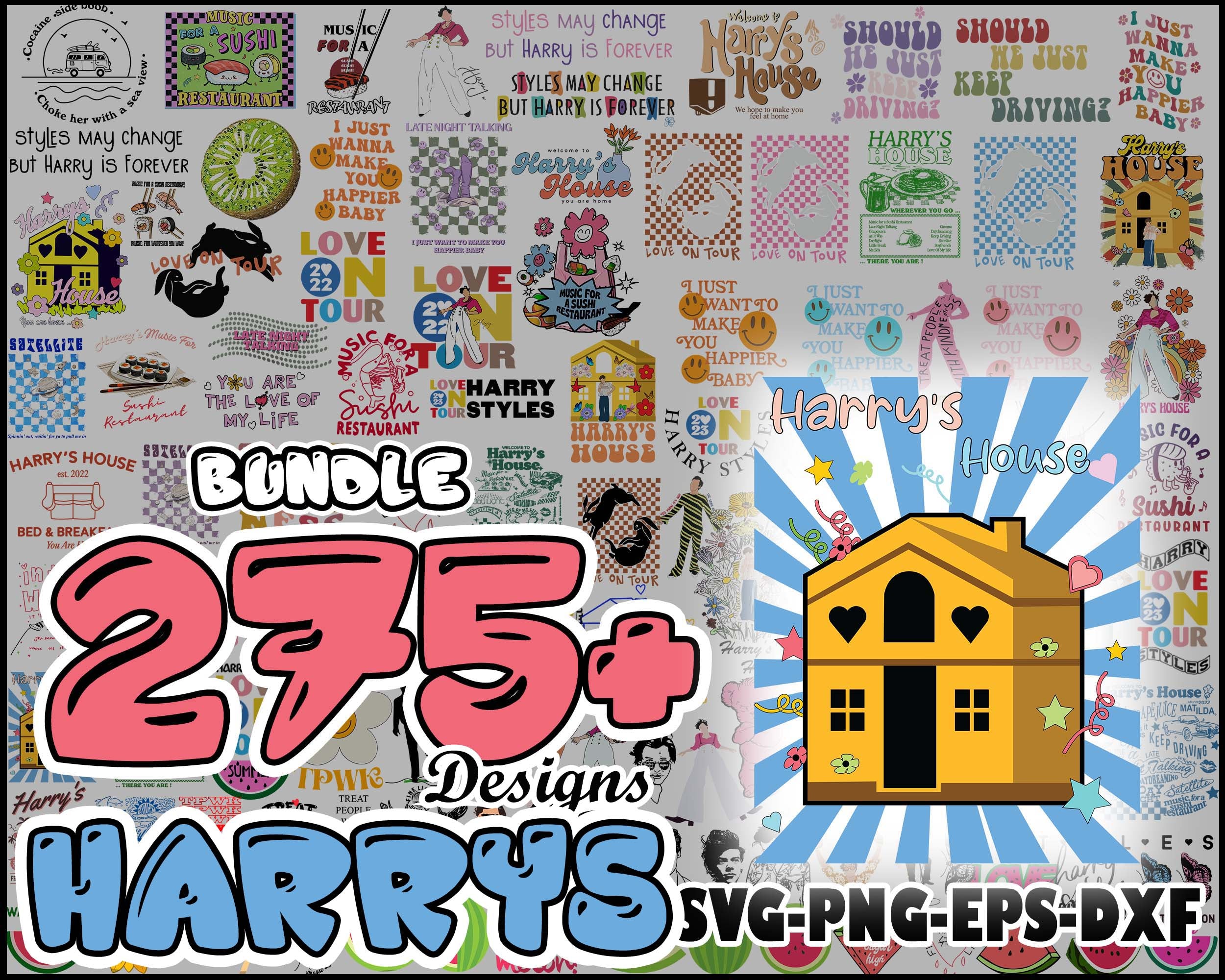 House 99 deals BUNDLE!!