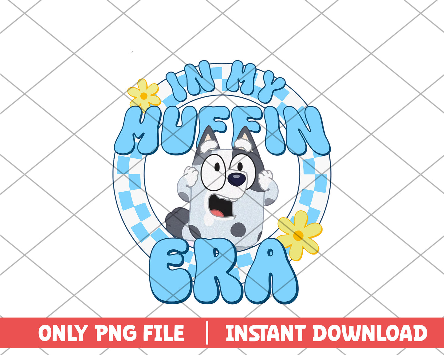 in my muffin era cartoon png