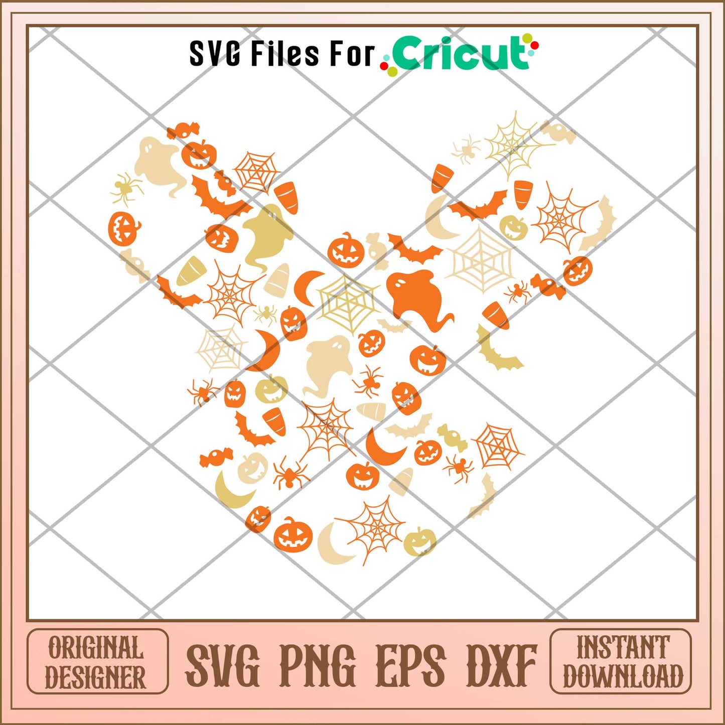 mickey mouse halloween svg, Disney characters svg, Digital Download