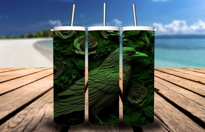  3D Tumbler Wrap BUNDLE