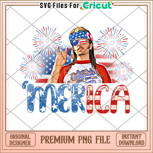 the 4th of july creative logo png, independence day png, freedom day png