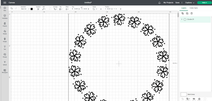 Wreath Svg Bundle, Circle Svg bundle, floral wreath svg, heart laurel wreath svg, wedding wreath svg, wreath monogram Instant Download