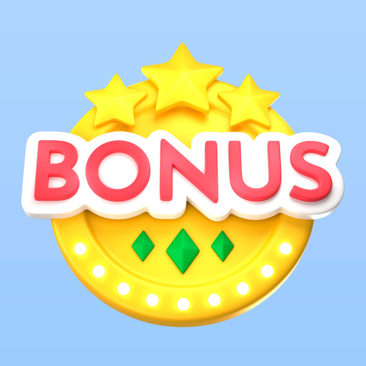 BONUS SVG BUNDLE