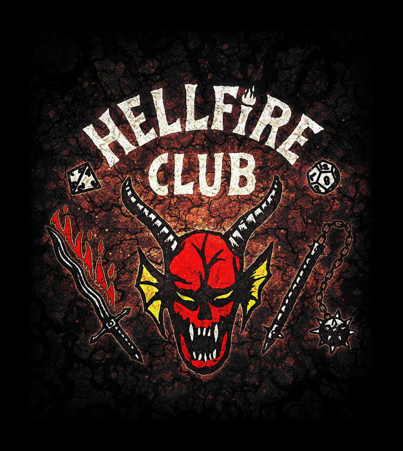 Hellfire Club Logo vector