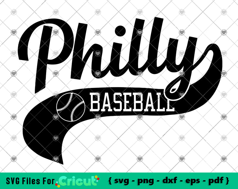  Vintage Philadelphia Baseball