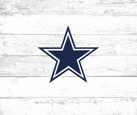 Dallas Cowboys Logo