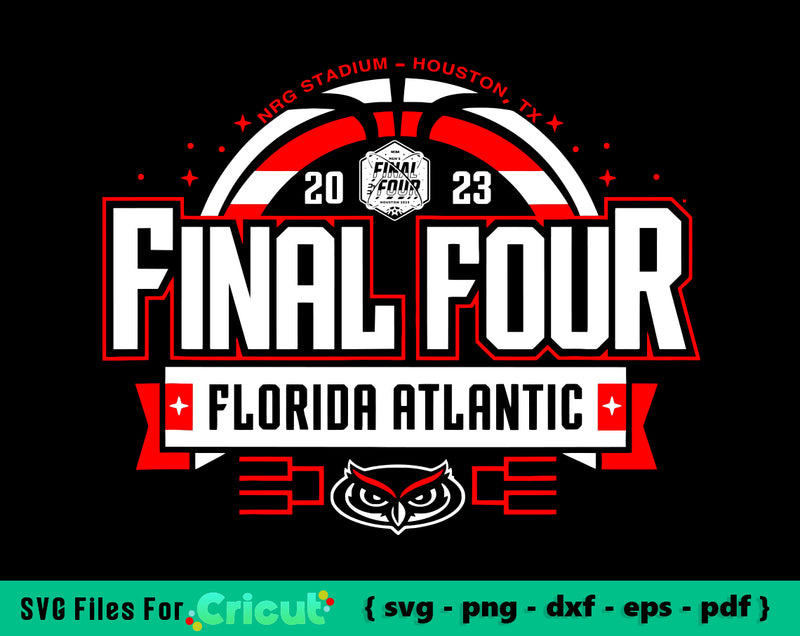 Florida Atlantic Owls Final Four