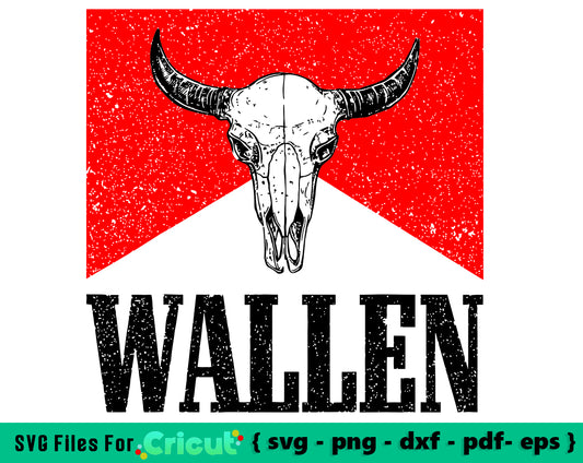 Wallen svg